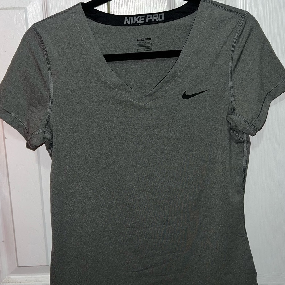 Nike Pro Dri-Fit Workout Top